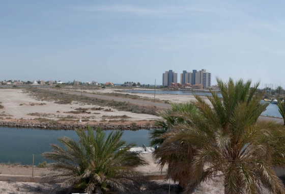 Nouvelle construction - Maison de ville - La Manga del Mar Menor