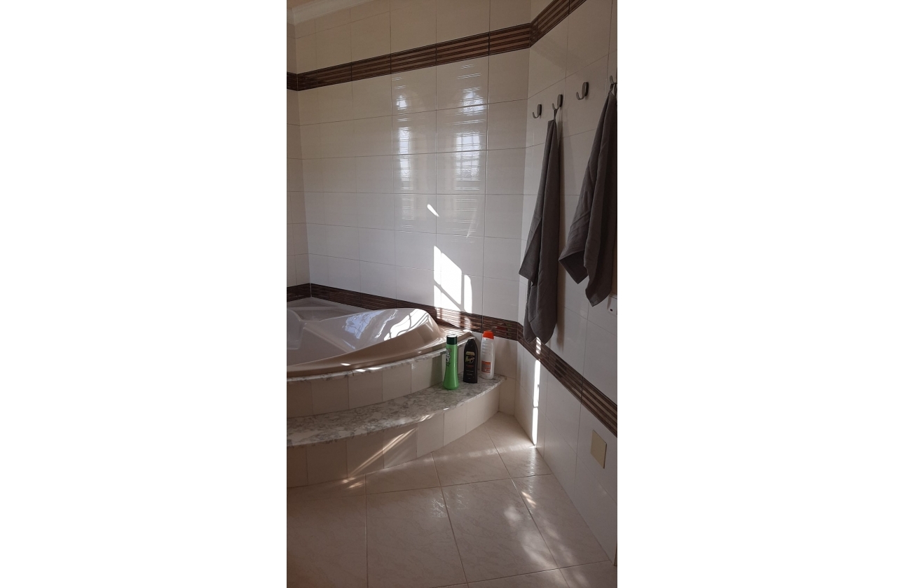 Nouvelle construction - Maison de ville - La Manga del Mar Menor