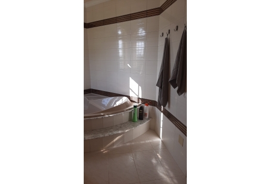 Nouvelle construction - Maison de ville - La Manga del Mar Menor
