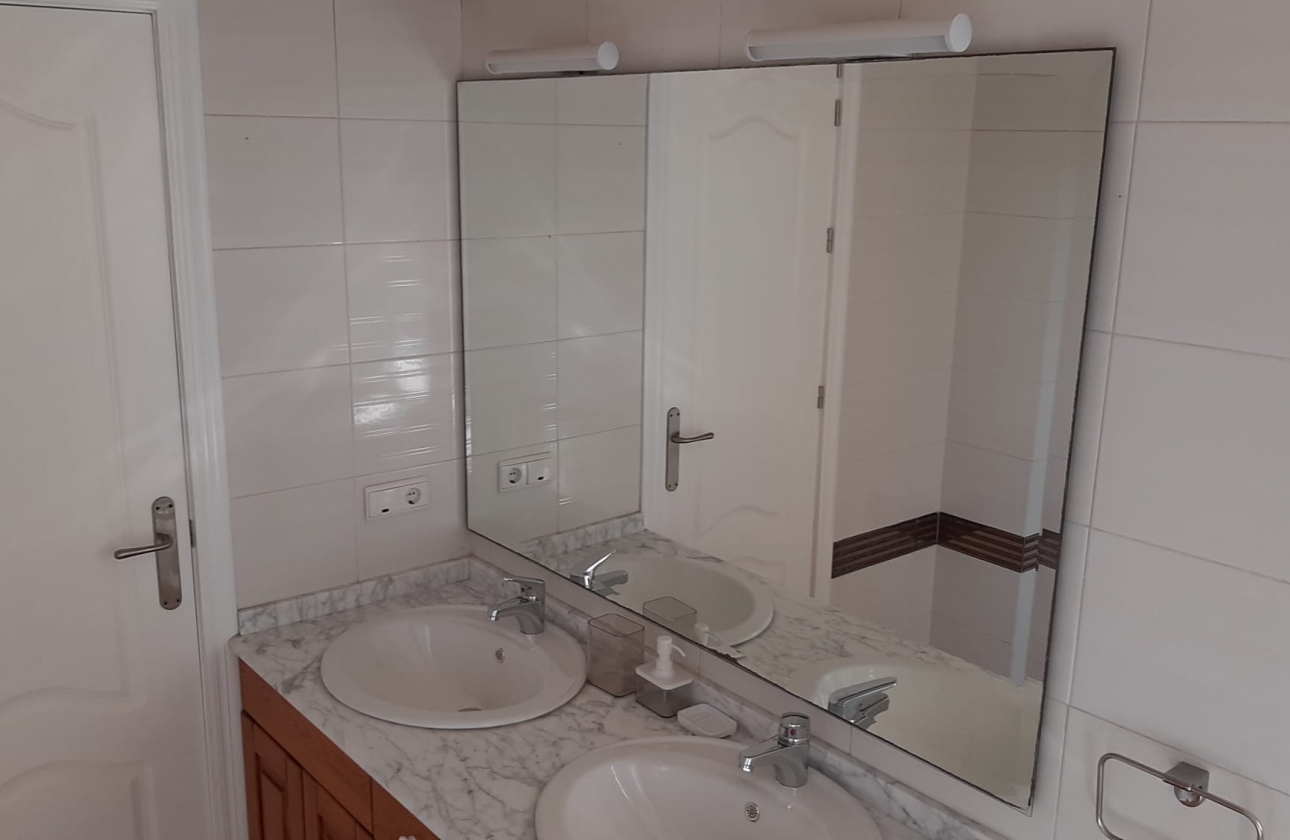 Nouvelle construction - Maison de ville - La Manga del Mar Menor