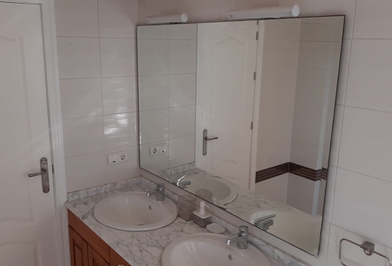 Nouvelle construction - Maison de ville - La Manga del Mar Menor