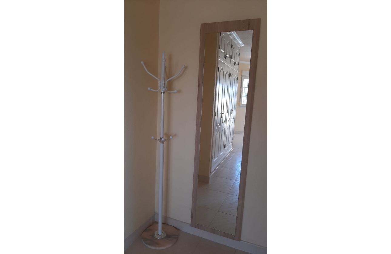 Nouvelle construction - Maison de ville - La Manga del Mar Menor