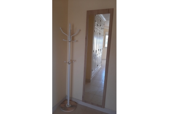 Nouvelle construction - Maison de ville - La Manga del Mar Menor