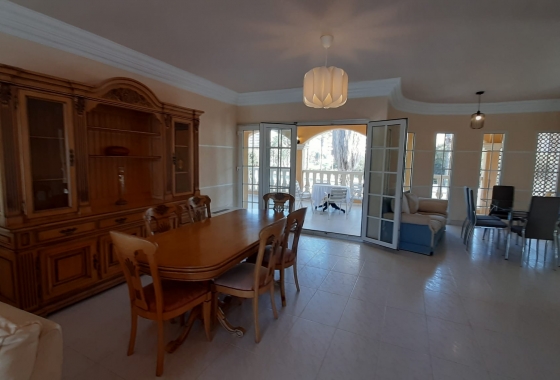 Nouvelle construction - Maison de ville - La Manga del Mar Menor