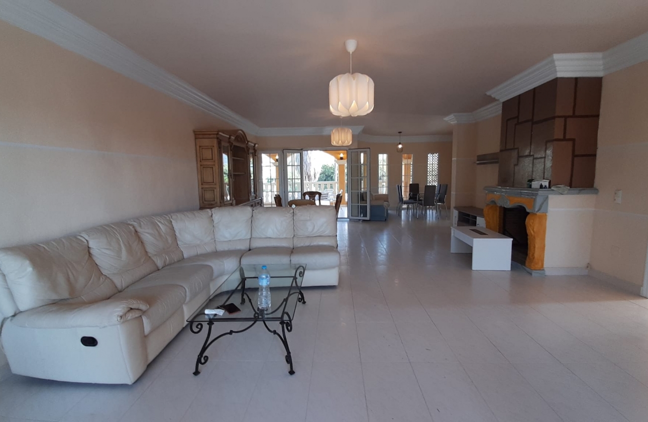 Nouvelle construction - Maison de ville - La Manga del Mar Menor