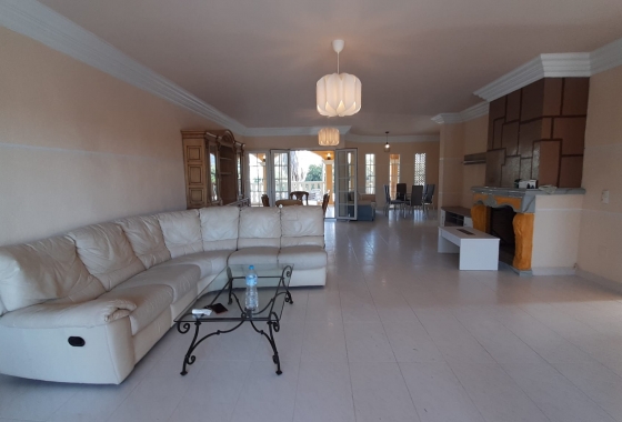 Nouvelle construction - Maison de ville - La Manga del Mar Menor