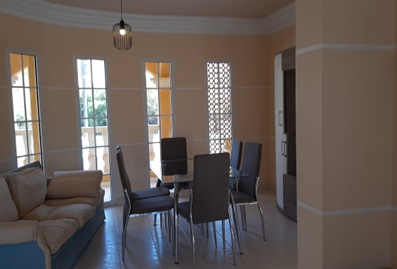 Nouvelle construction - Maison de ville - La Manga del Mar Menor