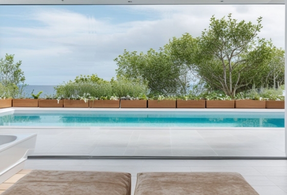 New Build - Townhouse - Orihuela