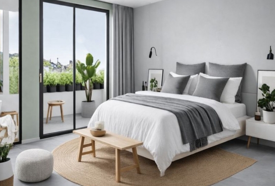 New Build - Townhouse - Orihuela