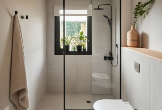New Build - Townhouse - Orihuela
