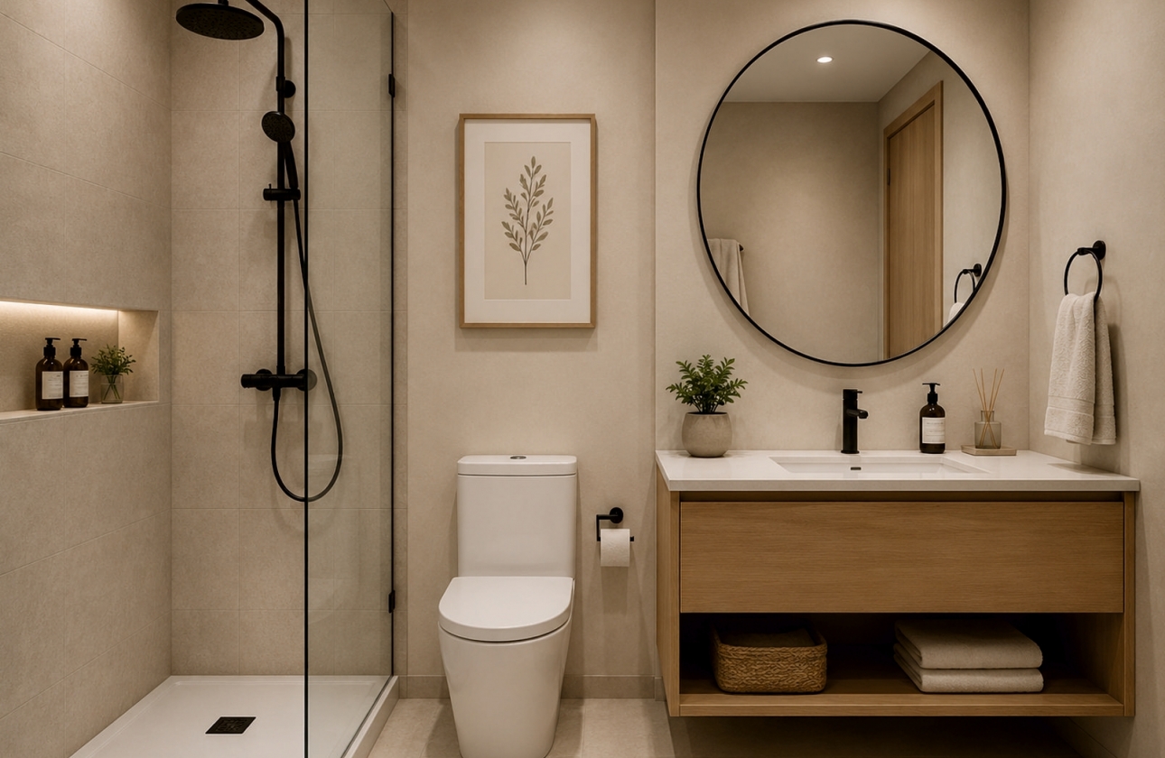 New Build - Apartment - Torrevieja