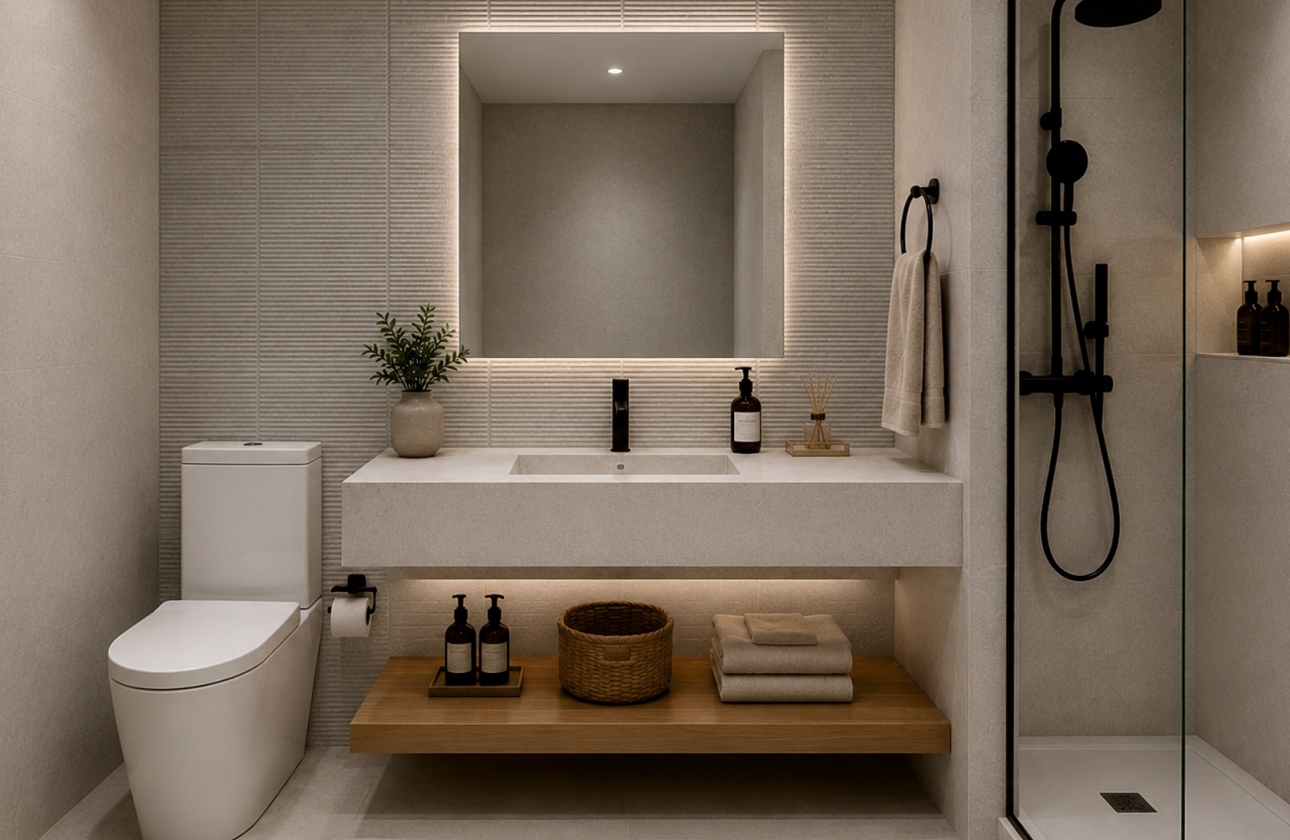 New Build - Apartment - Torrevieja
