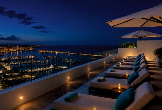 New Build - Apartment - Torrevieja