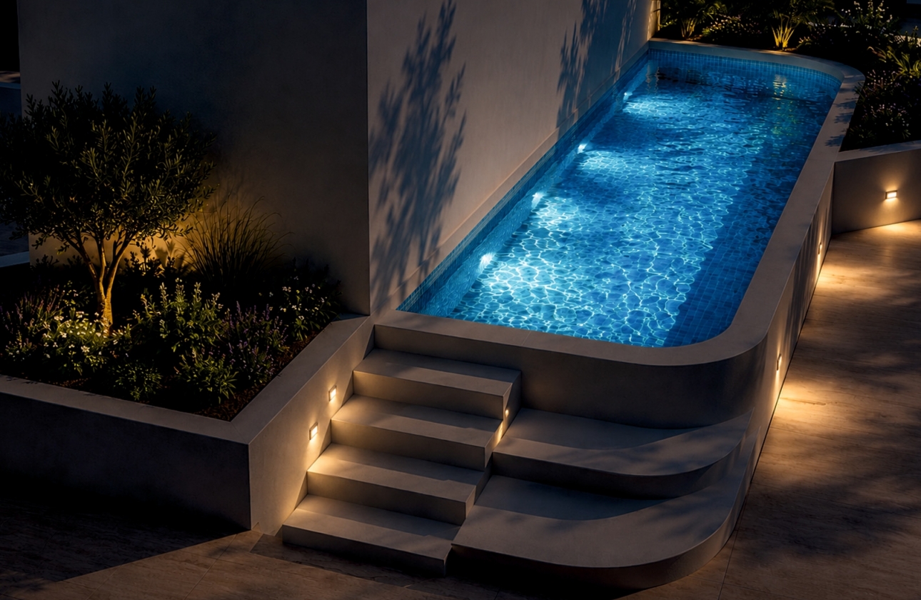 New Build - Apartment - Torrevieja