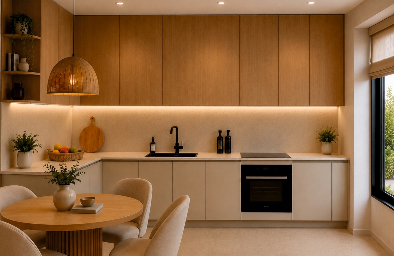 New Build - Apartment - Torrevieja