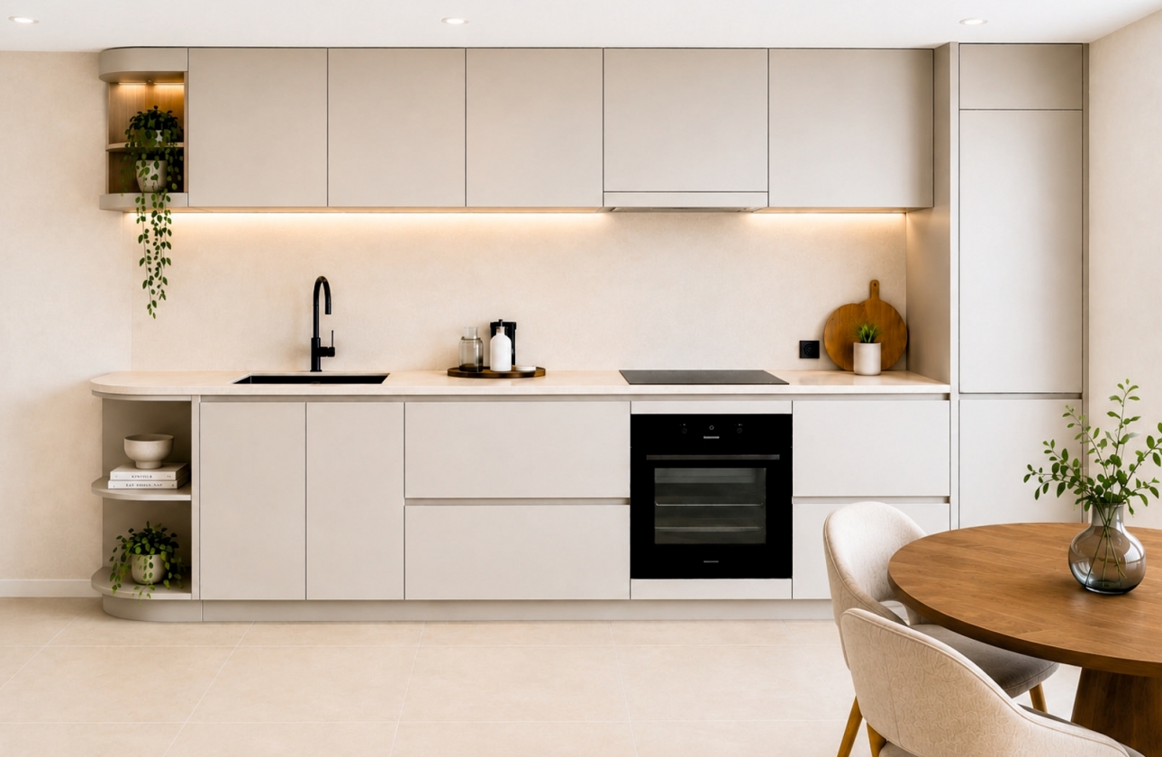 New Build - Apartment - Torrevieja