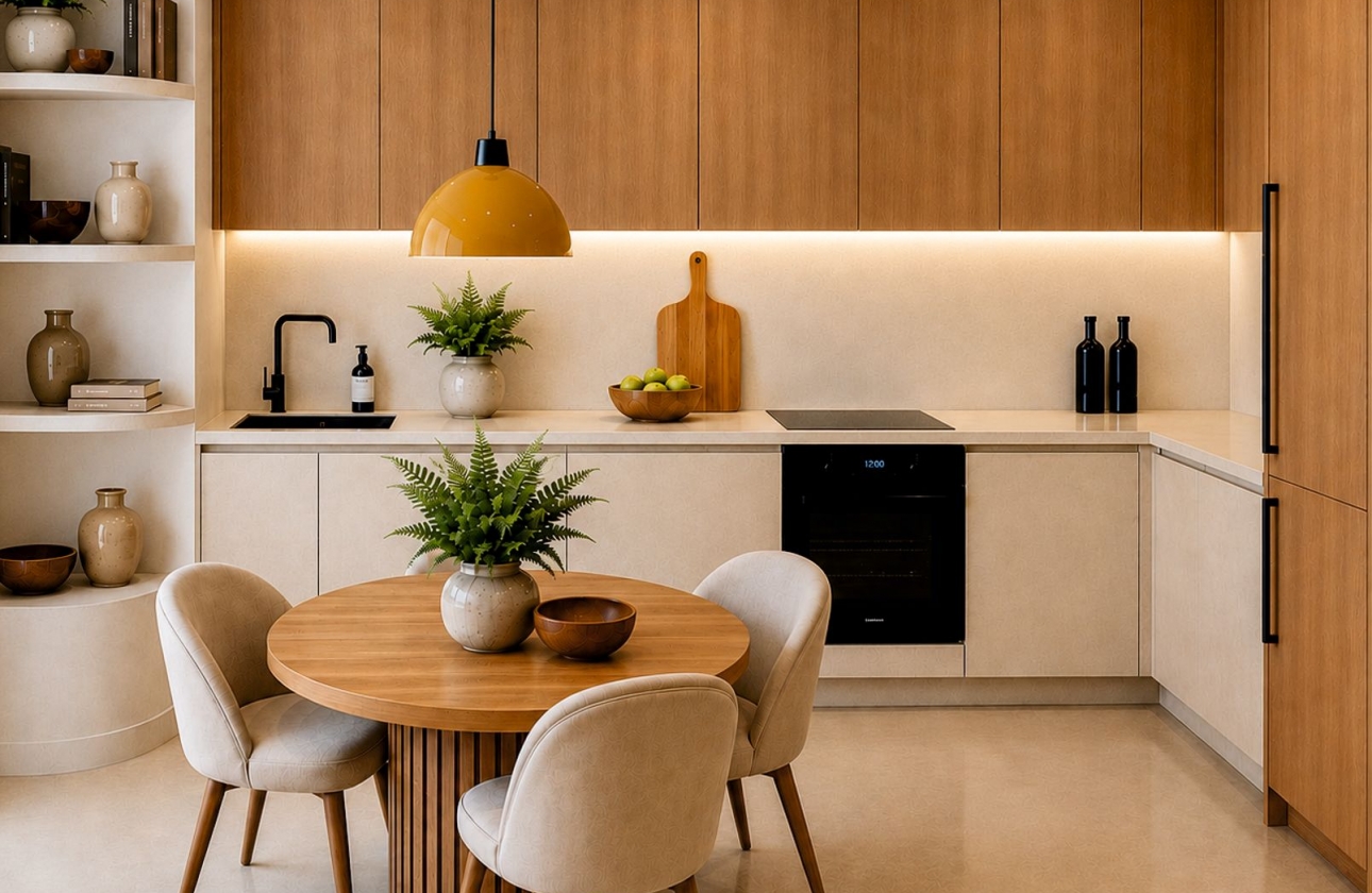 New Build - Apartment - Torrevieja