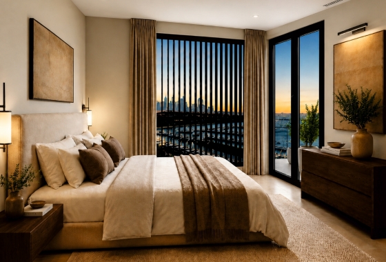 New Build - Apartment - Torrevieja