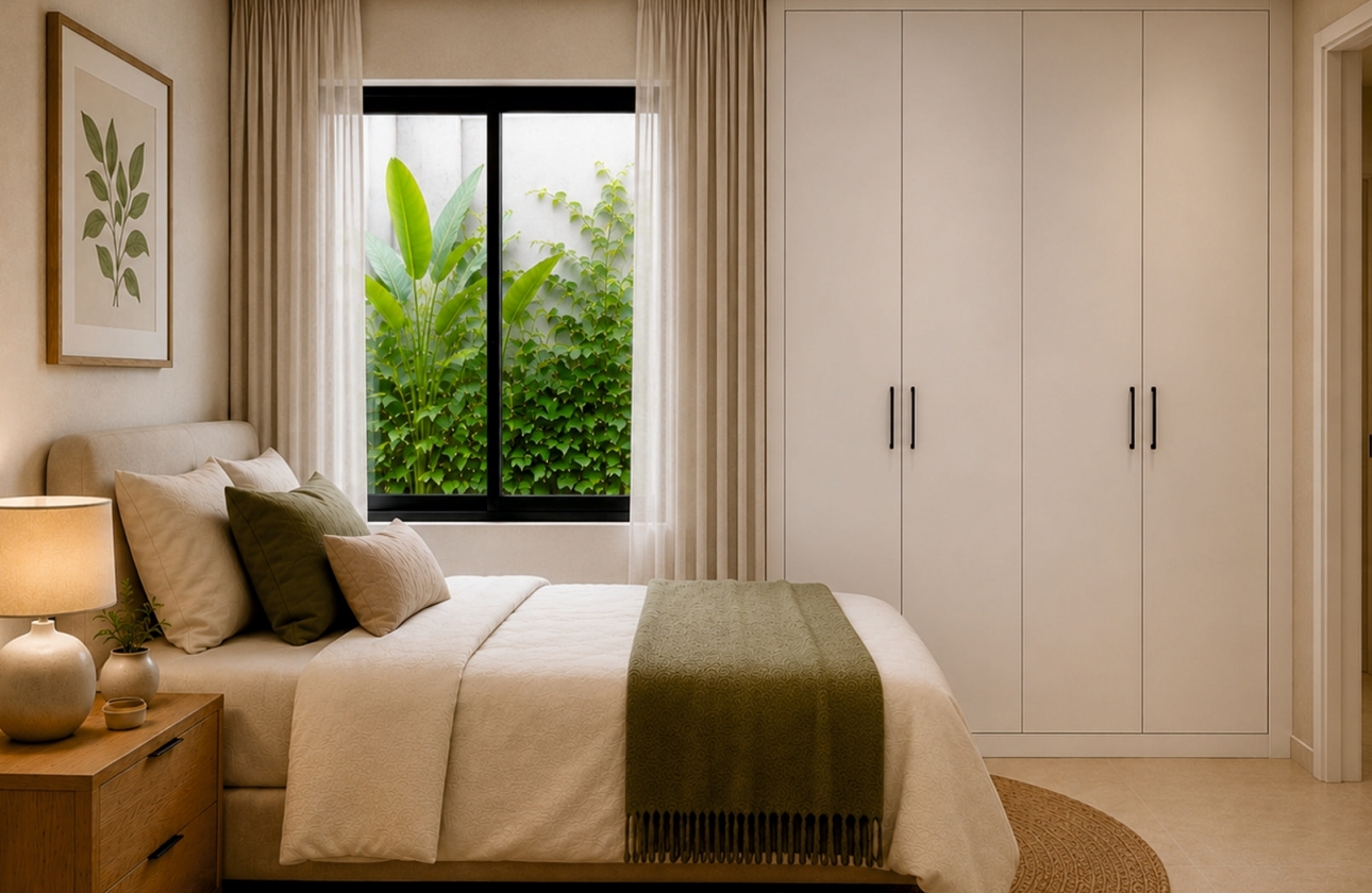 New Build - Apartment - Torrevieja