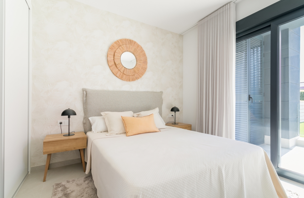 New Build - Apartment - Torrevieja