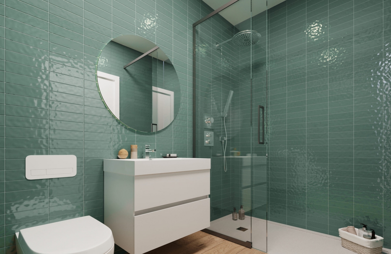 New Build - Apartment - Mutxamel