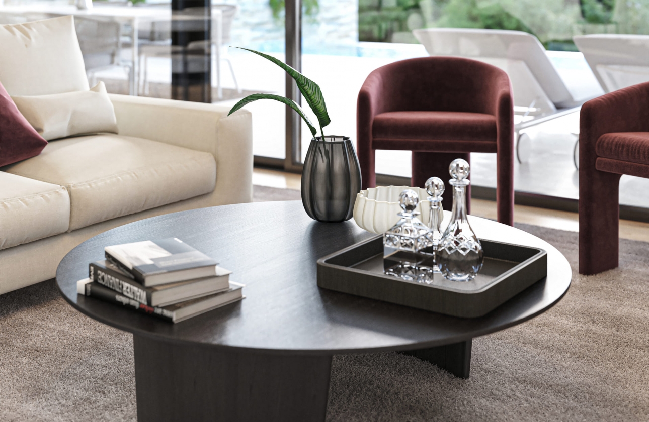 Obra nueva - Apartamento - Las Colinas Golf