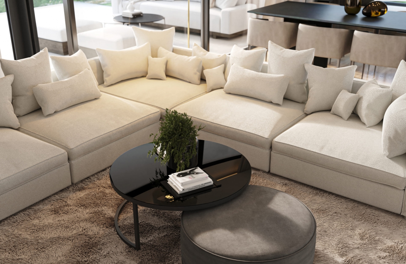New Build - Apartment - Las Colinas Golf