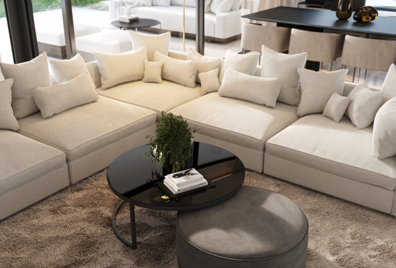 New Build - Apartment - Las Colinas Golf
