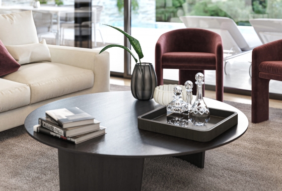New Build - Apartment - Las Colinas Golf