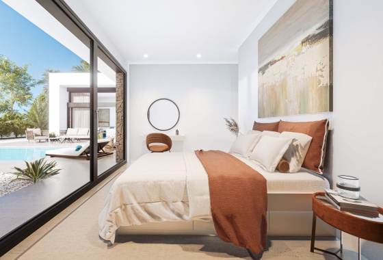 New Build - Townhouse - Calasparra