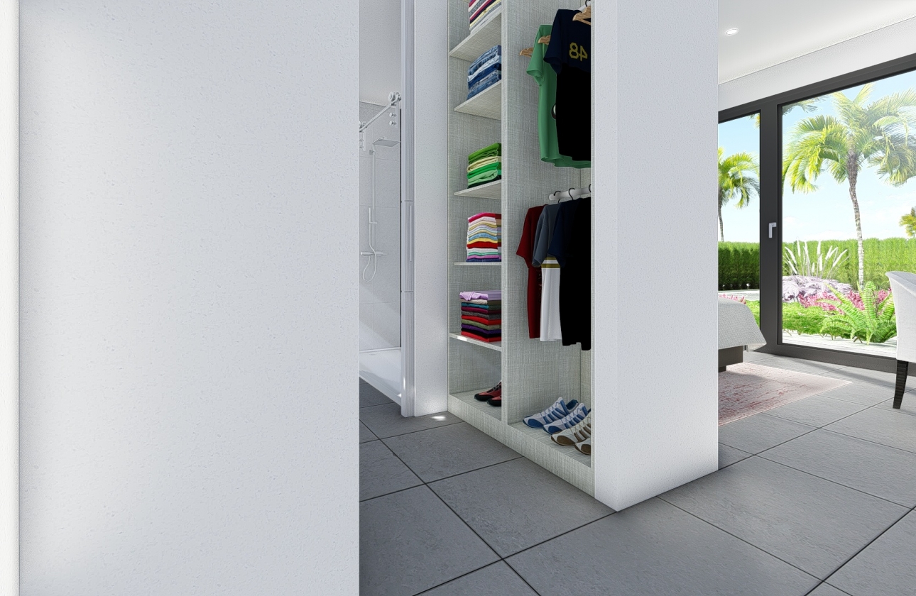 New Build - Townhouse - Calasparra