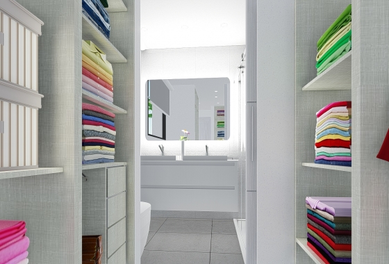 New Build - Townhouse - Calasparra
