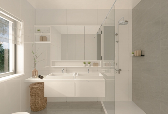 New Build - Townhouse - Calasparra
