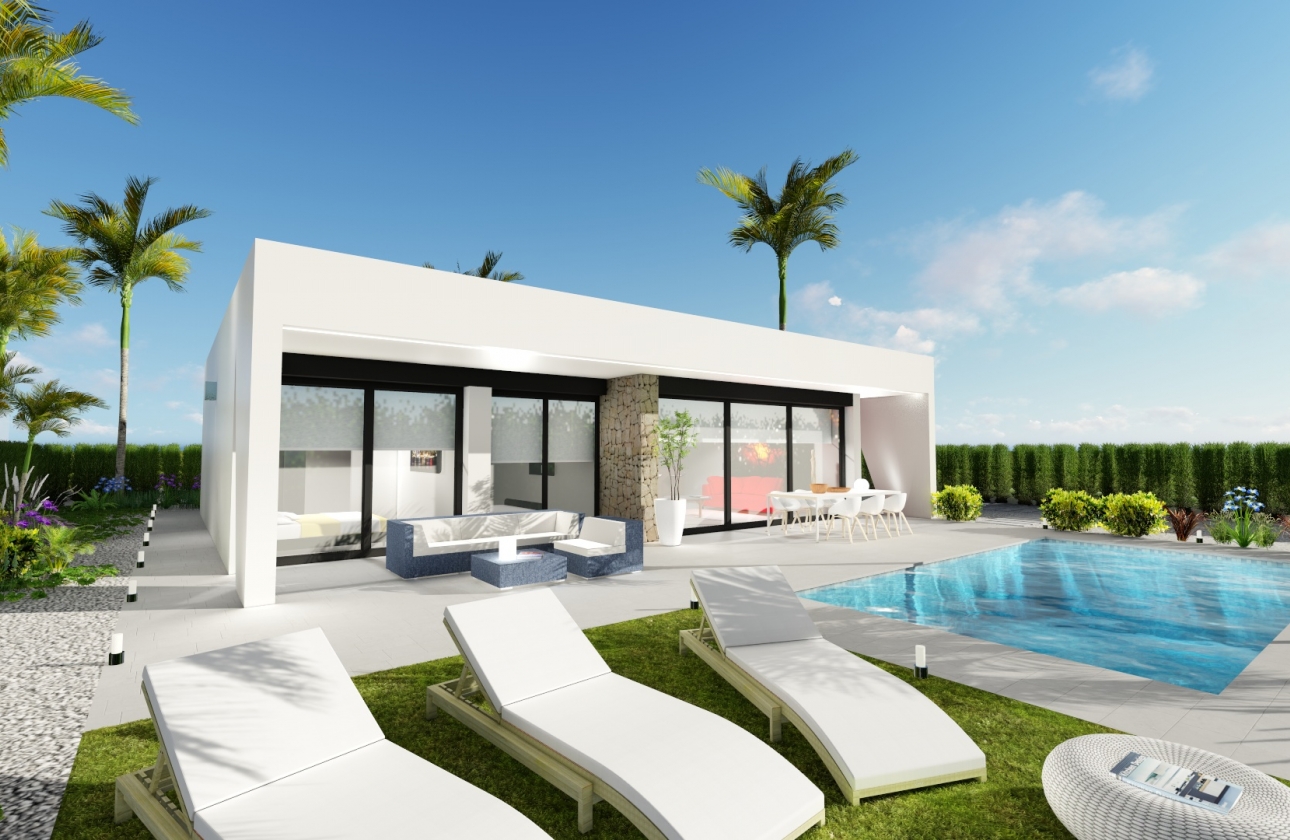 New Build - Townhouse - Calasparra
