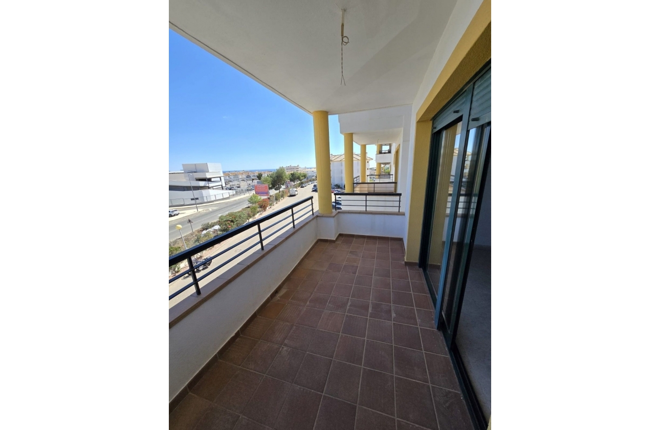 Reventa - apartment - Orihuela-Costa - Campoamor