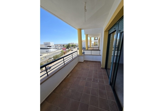 Resale - apartment - Orihuela-Costa - Campoamor