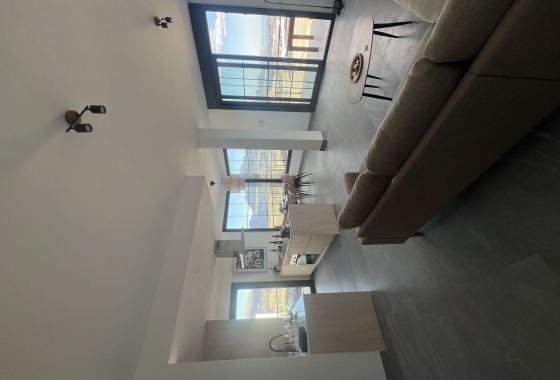 New Build - Townhouse - Polop