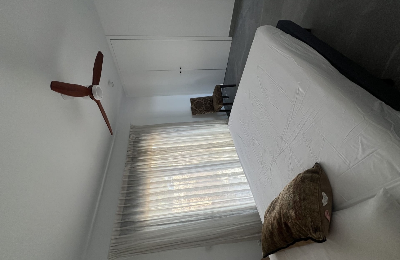 New Build - Townhouse - Polop