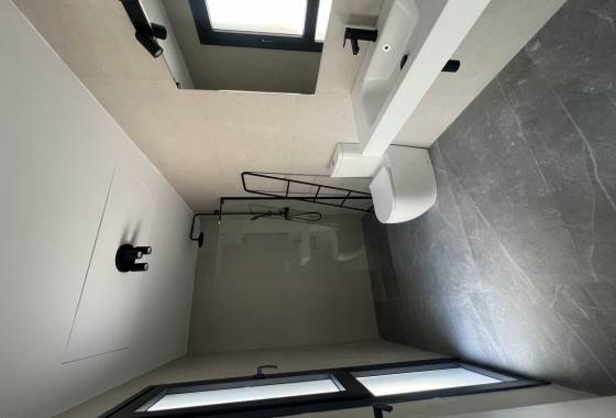 New Build - Townhouse - Polop