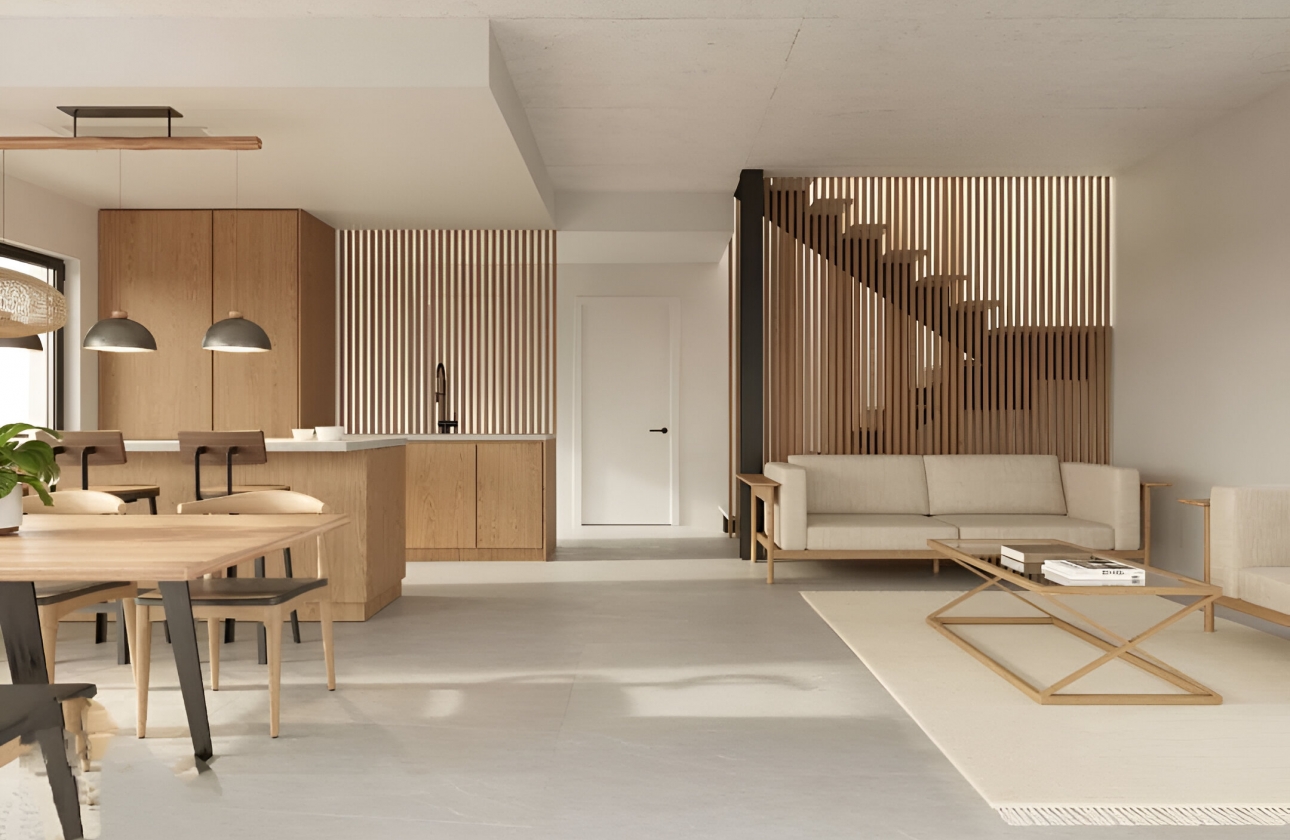 New Build - Townhouse - Polop