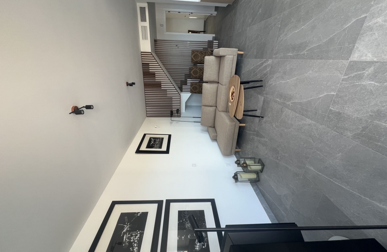 New Build - Townhouse - Polop