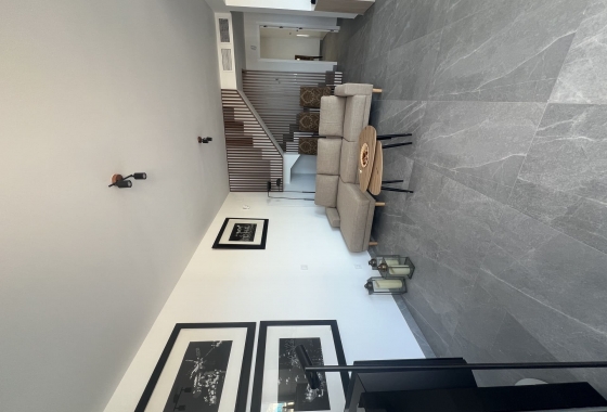 New Build - Townhouse - Polop