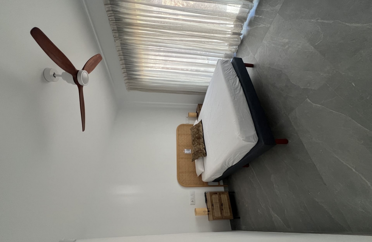 New Build - Townhouse - Polop