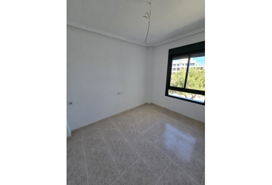 Wiederverkauf - apartment - Orihuela-Costa - Campoamor