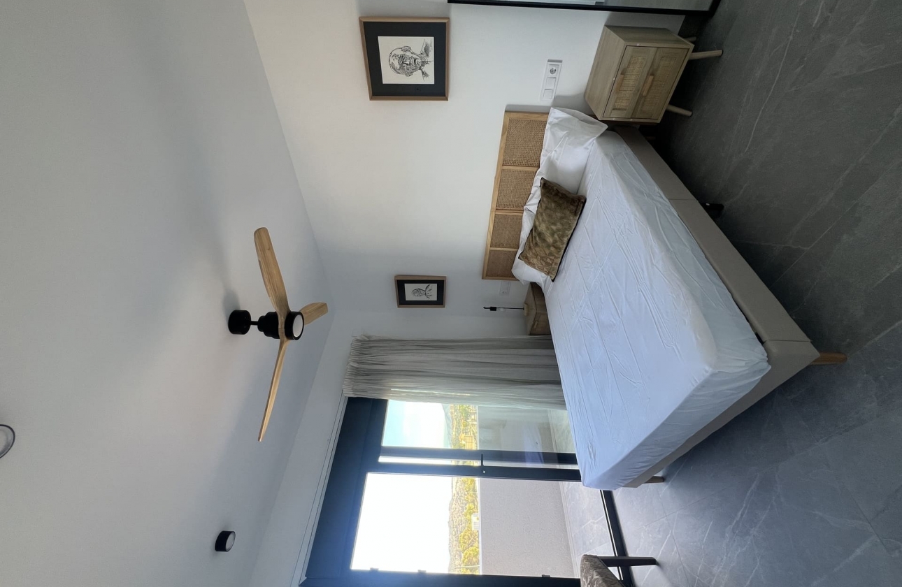 New Build - Townhouse - Polop