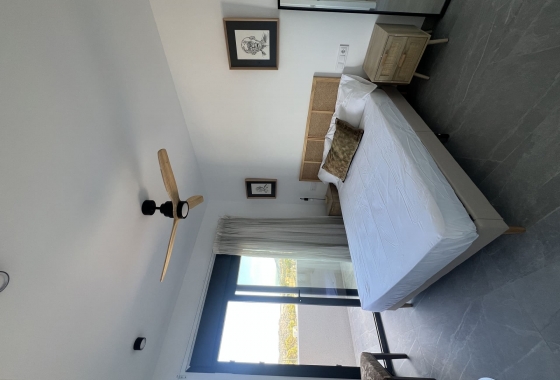 New Build - Townhouse - Polop