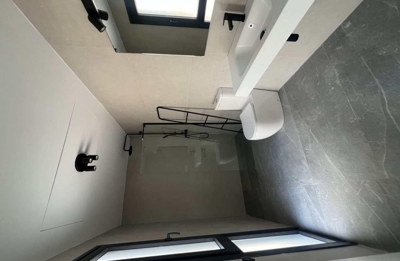 New Build - Townhouse - Polop