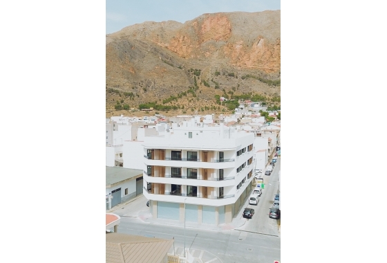 New Build - Apartment - Redovan