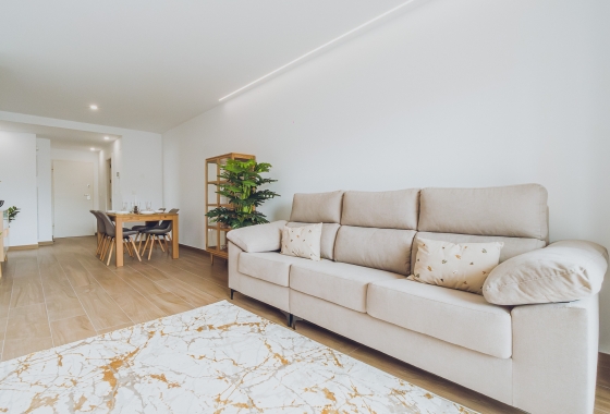 New Build - Apartment - Redovan