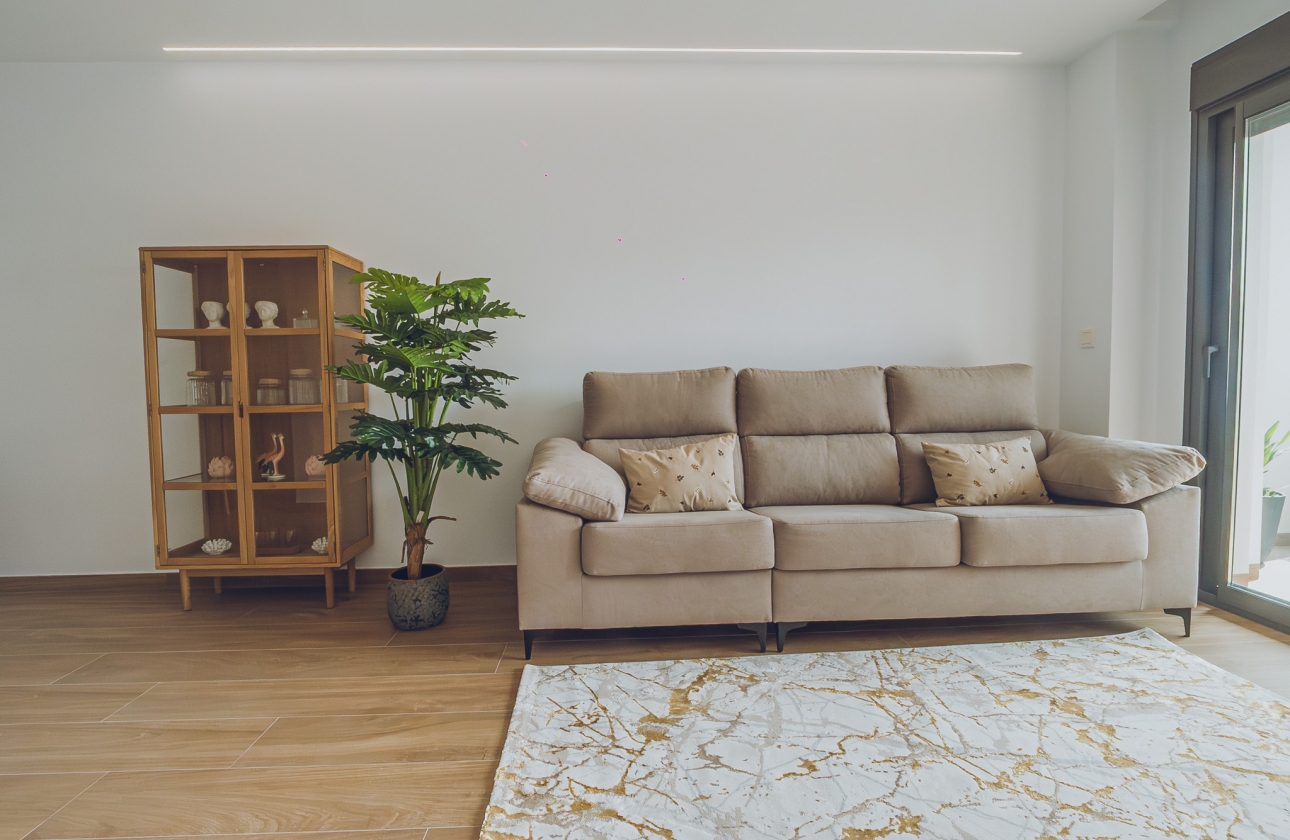 New Build - Apartment - Redovan